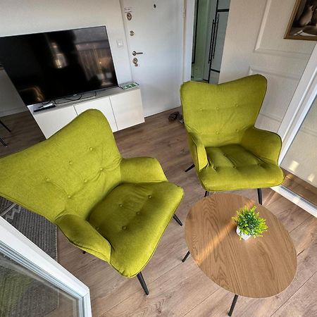 Apartments Han 2 Сараево Экстерьер фото