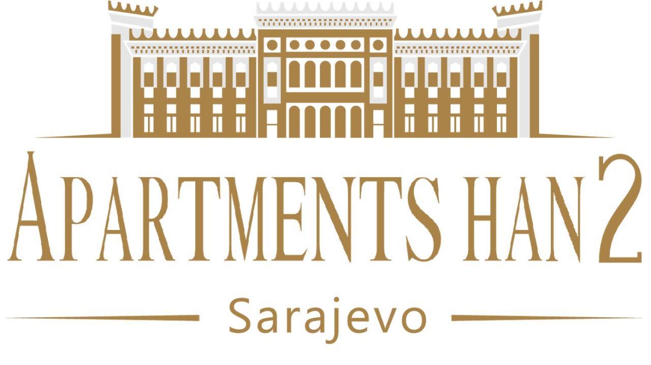 Apartments Han 2 Сараево Экстерьер фото