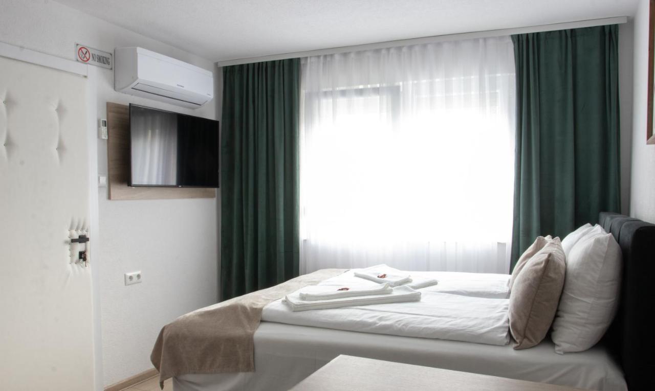 Apartments Han 2 Сараево Экстерьер фото