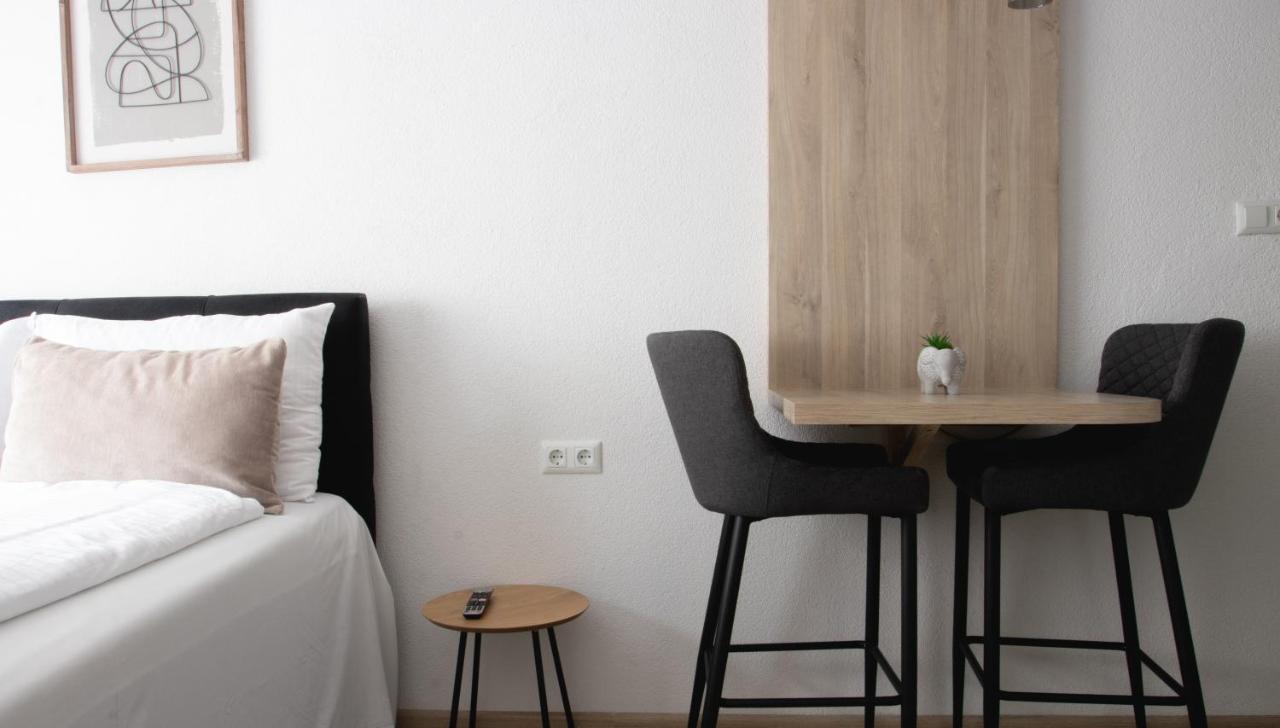 Apartments Han 2 Сараево Экстерьер фото