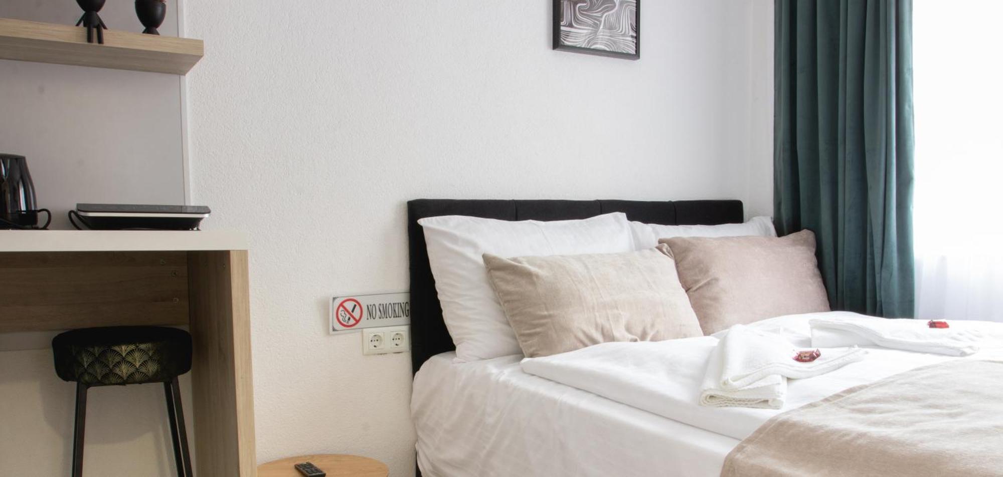 Apartments Han 2 Сараево Экстерьер фото