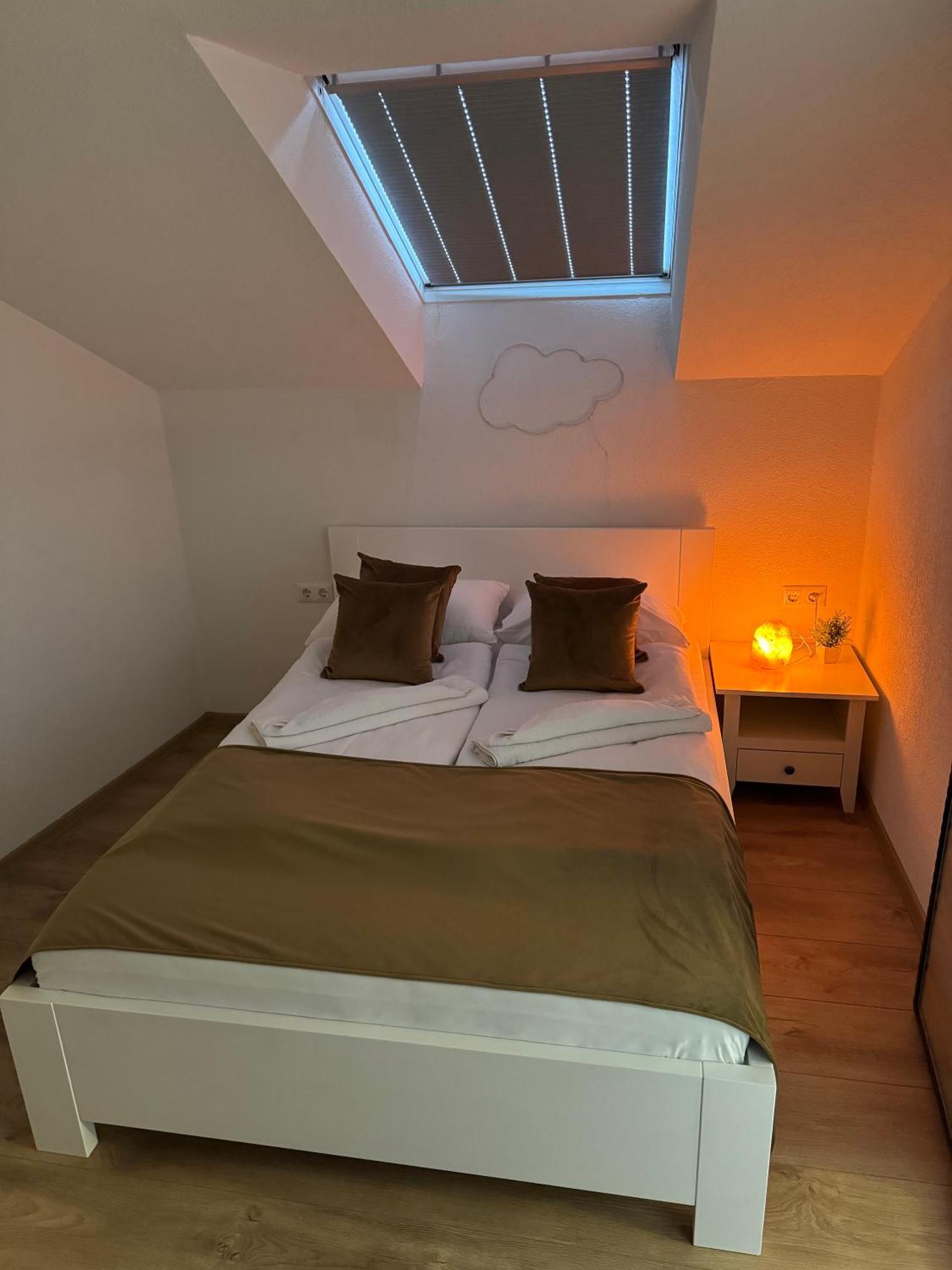 Apartments Han 2 Сараево Экстерьер фото