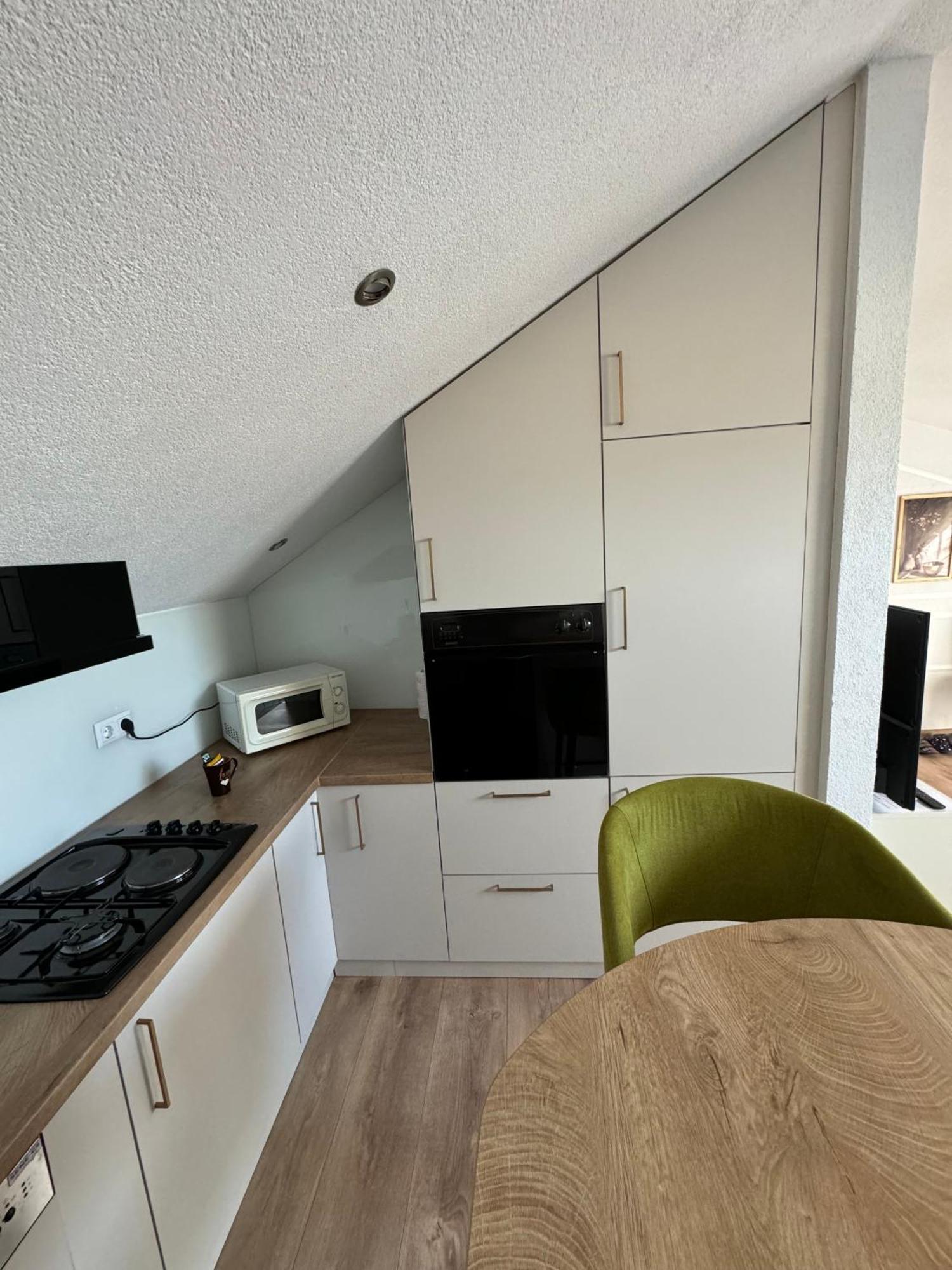 Apartments Han 2 Сараево Экстерьер фото