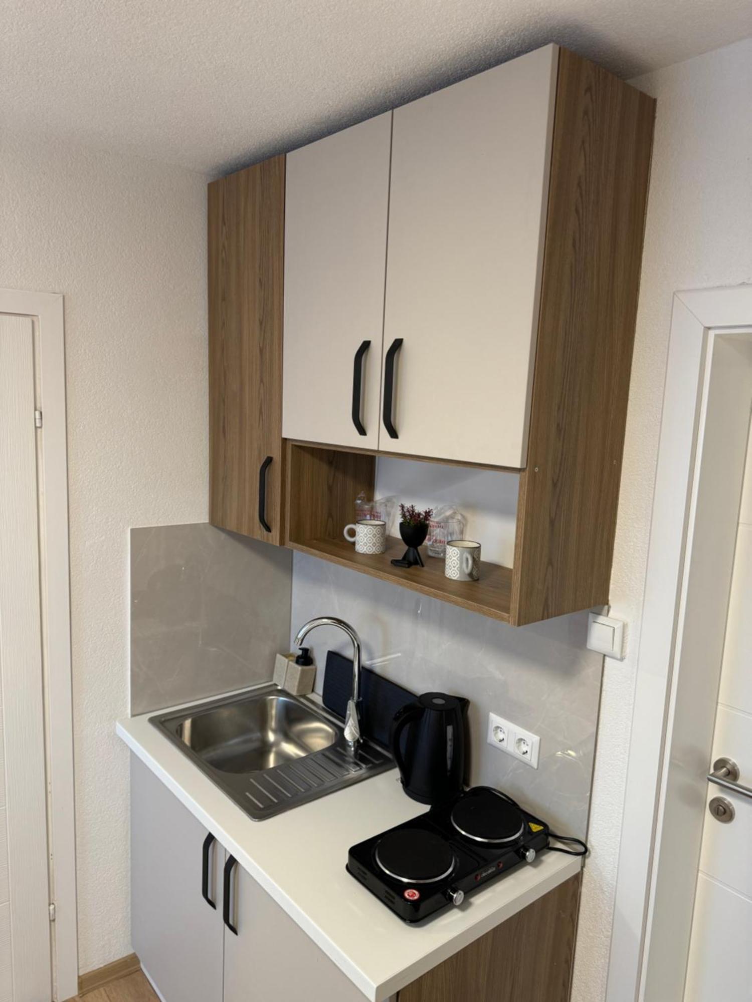 Apartments Han 2 Сараево Экстерьер фото