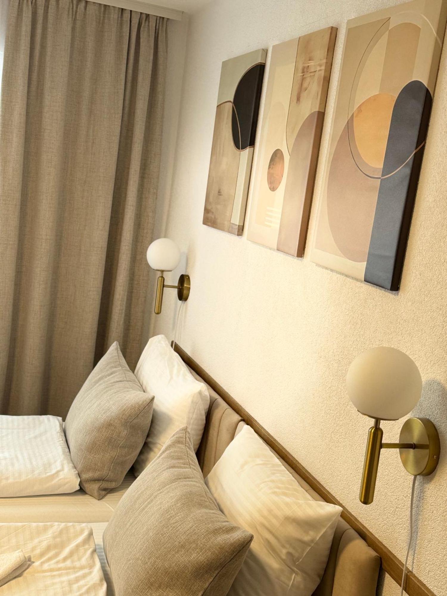 Apartments Han 2 Сараево Экстерьер фото