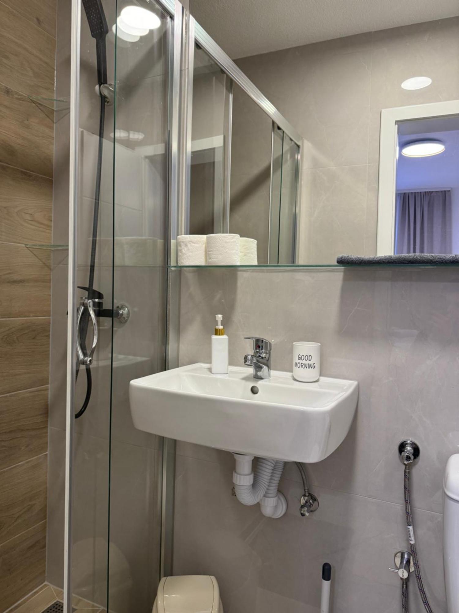 Apartments Han 2 Сараево Экстерьер фото