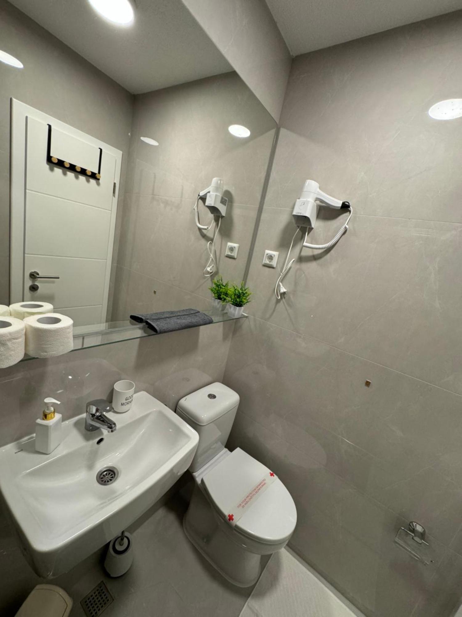 Apartments Han 2 Сараево Экстерьер фото
