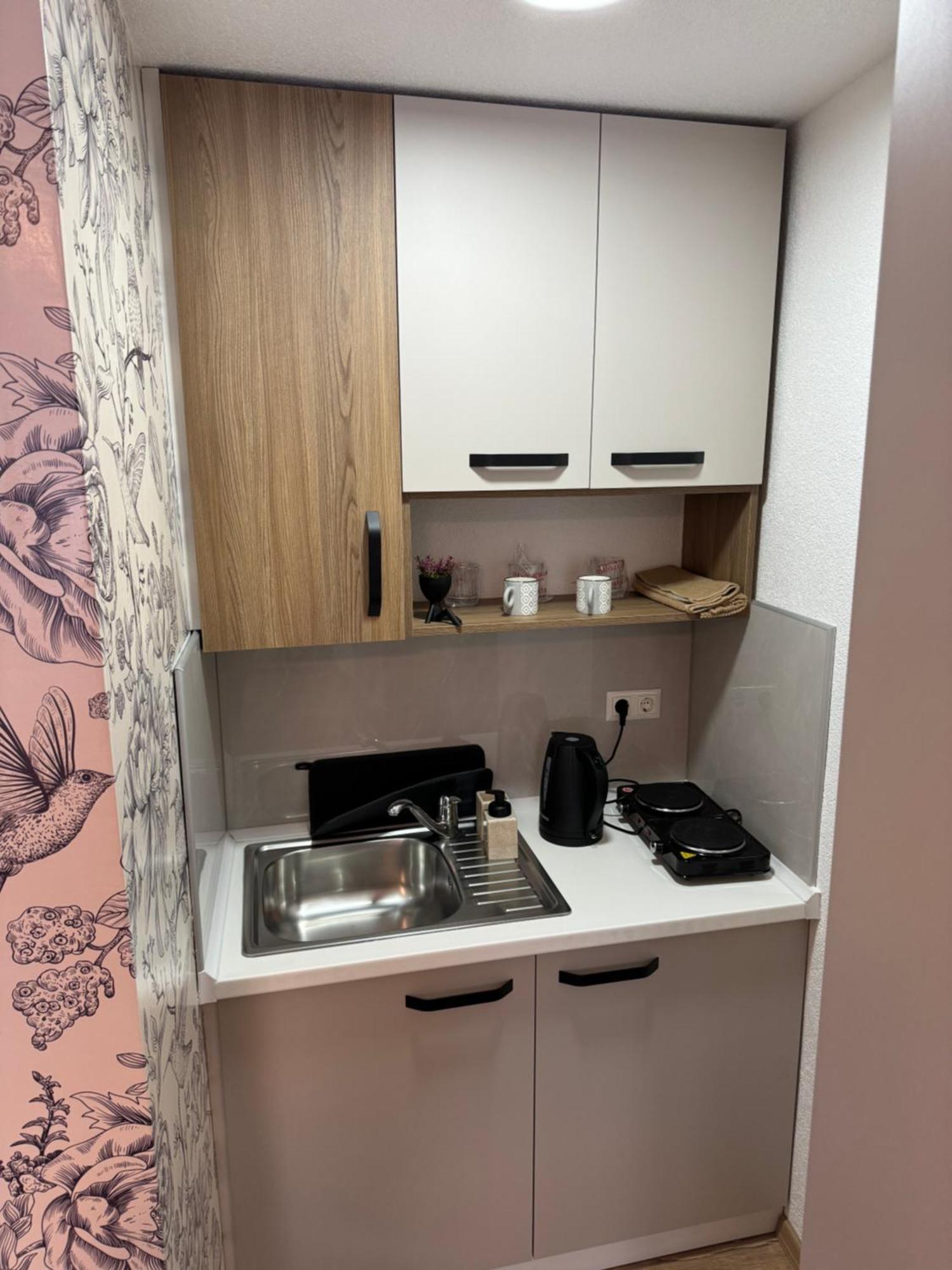 Apartments Han 2 Сараево Экстерьер фото