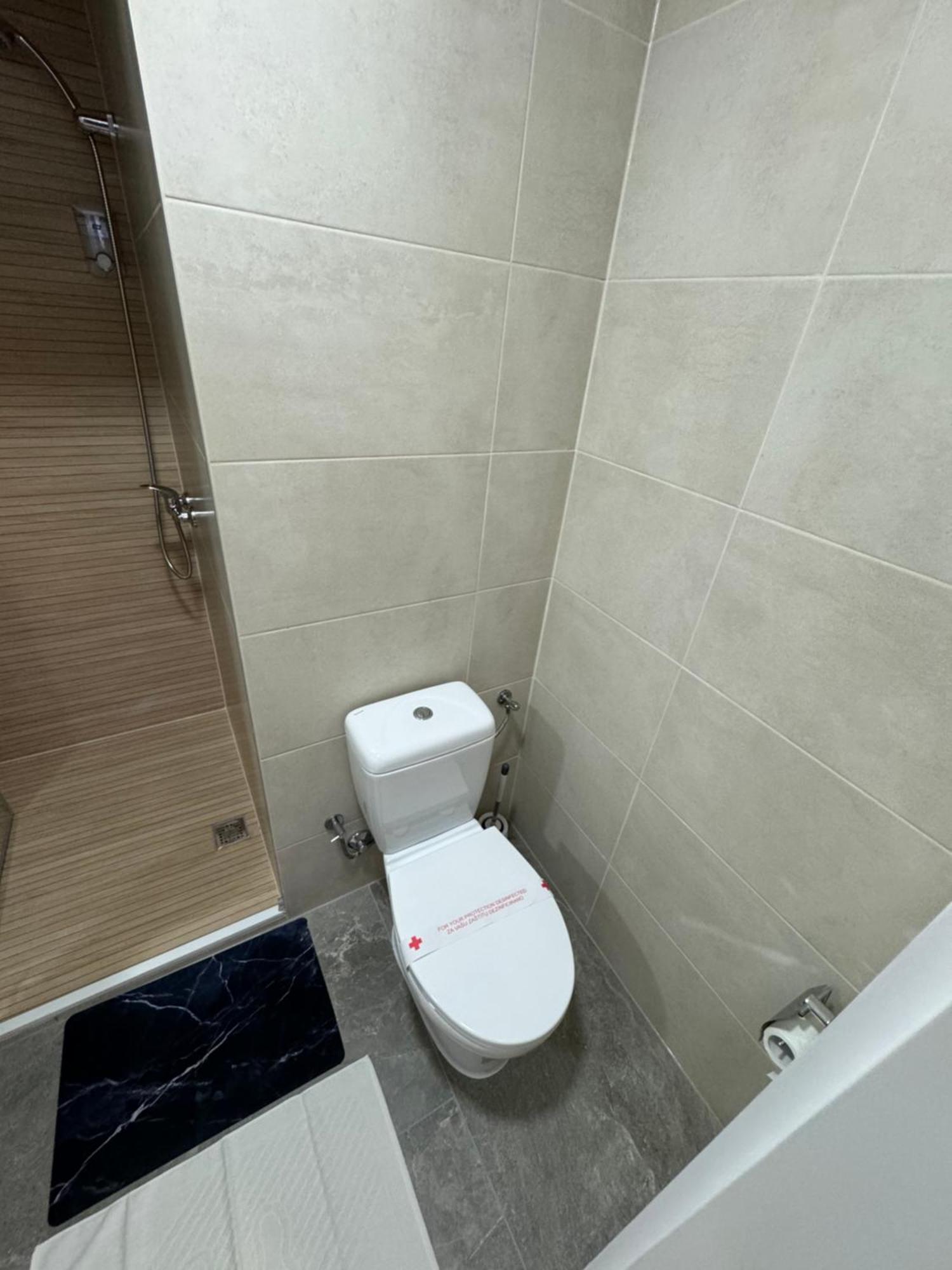 Apartments Han 2 Сараево Экстерьер фото