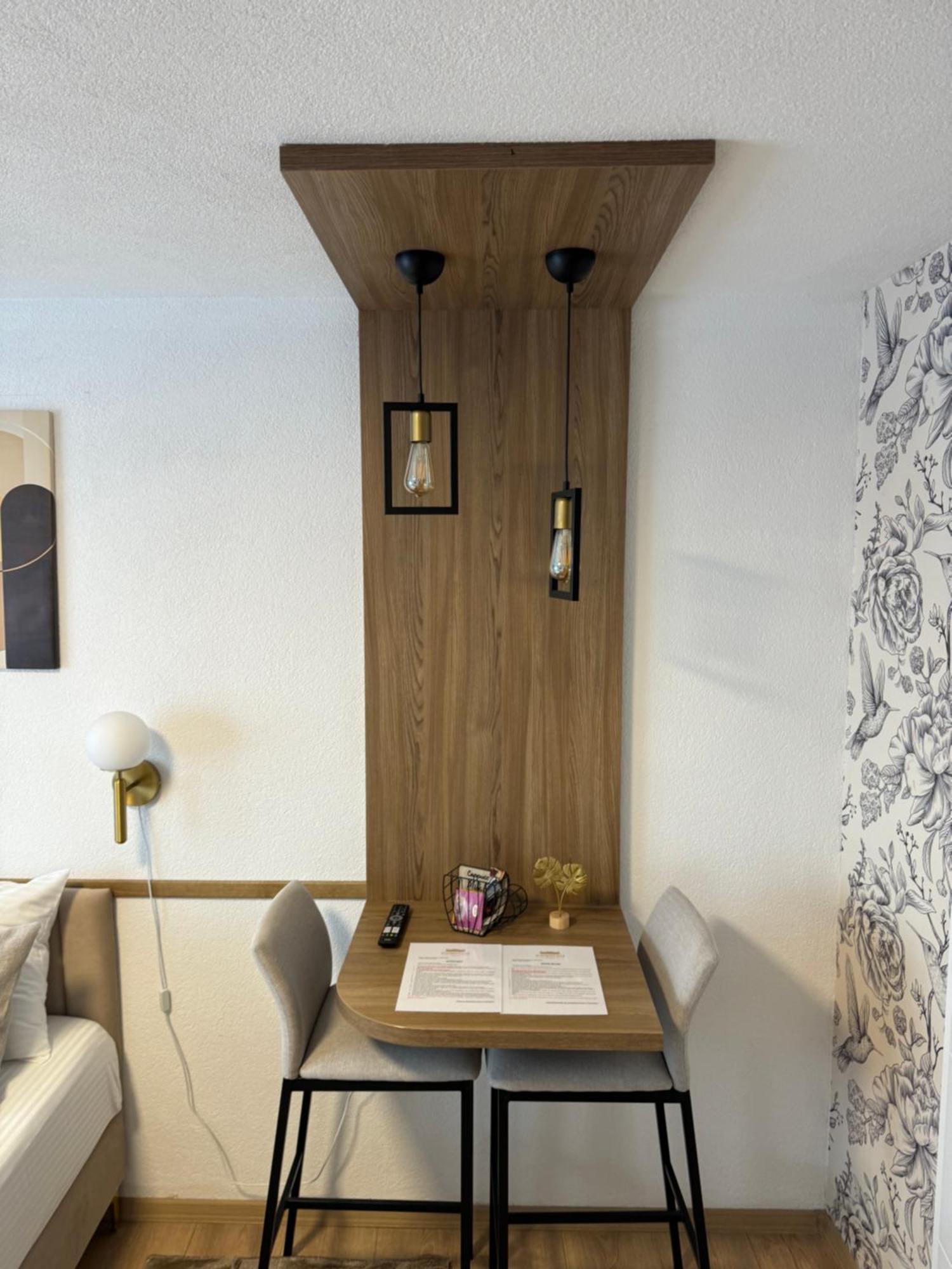 Apartments Han 2 Сараево Экстерьер фото